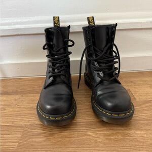 Dr. Martens boots